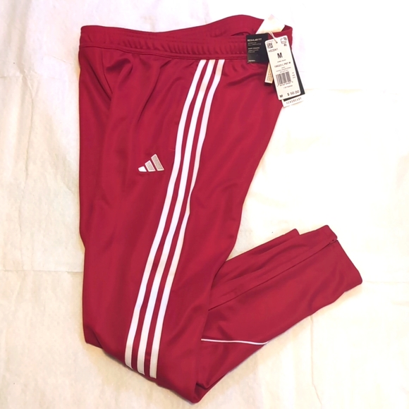 adidas Pants - ADIDAS WOMEN'S TIRO23 L PANTS SIZE MEDIUM